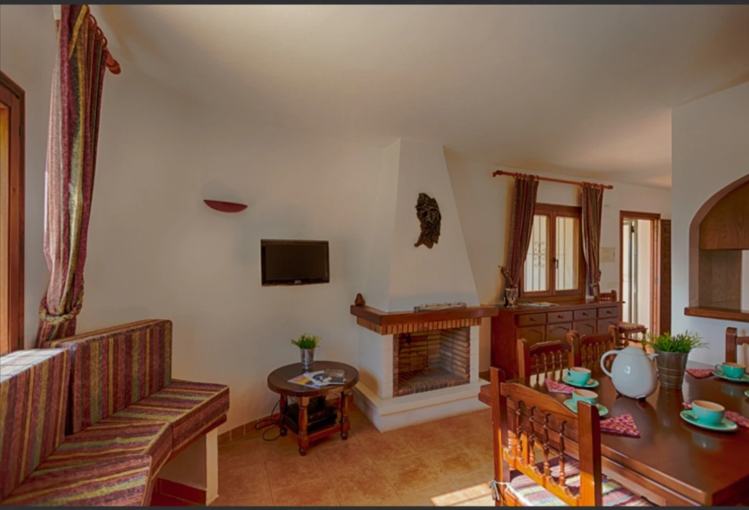Villa zum verkauf in Calpe
