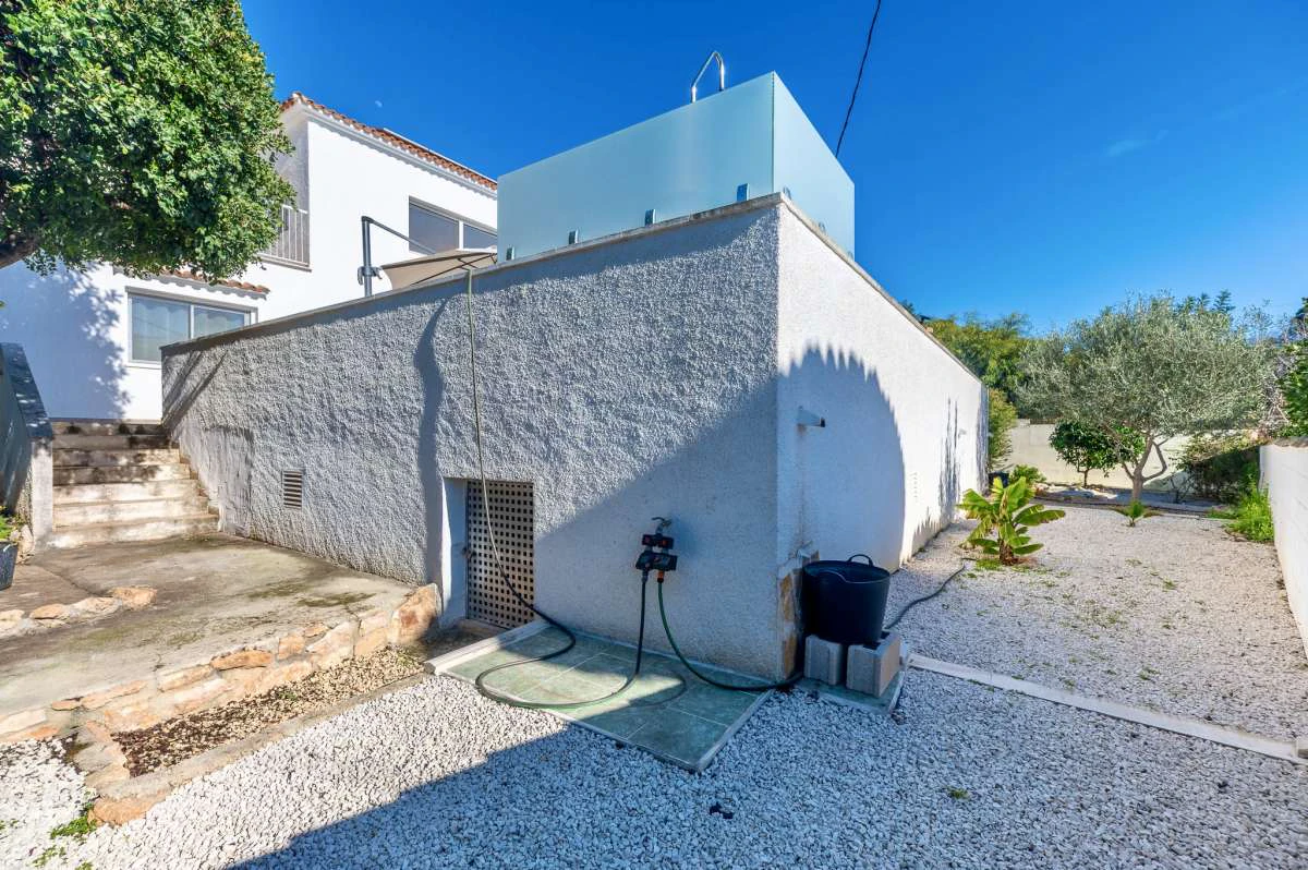 Villa à la vente à Calpe