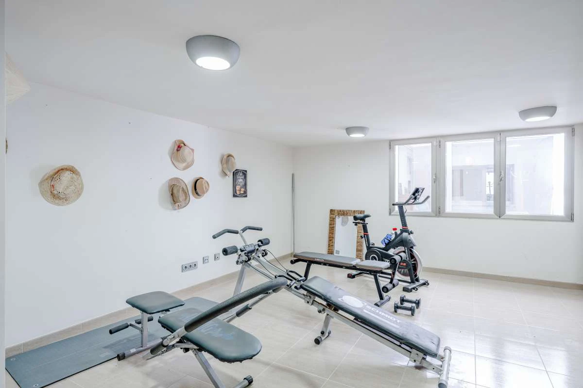 Villa te verkoop in Benidorm