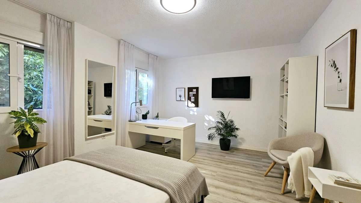 Reihenhaus zum verkauf in Calpe
