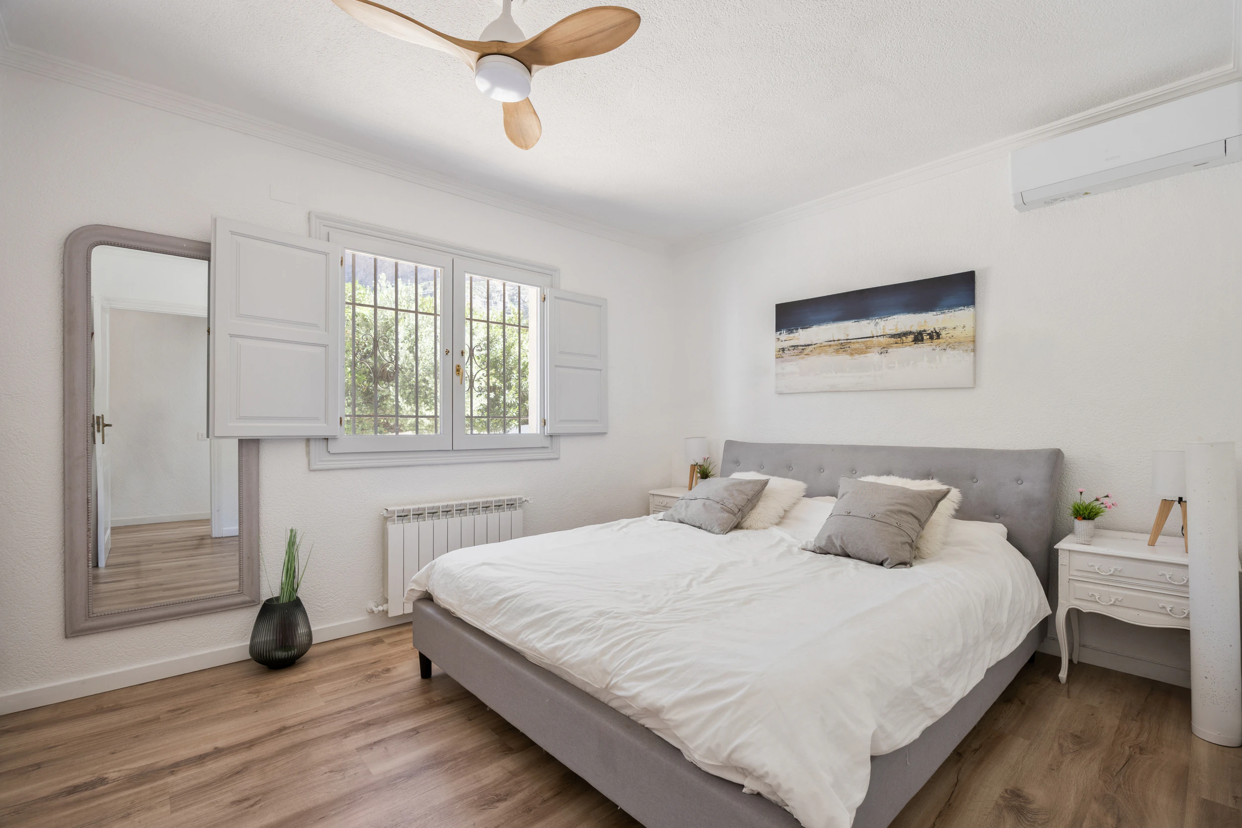 Chalet/Villa en venta en Jávea / Xàbia