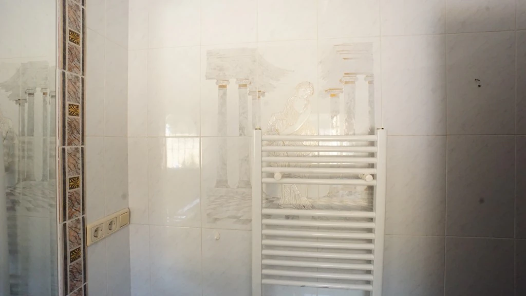 Villa à la vente à Altea