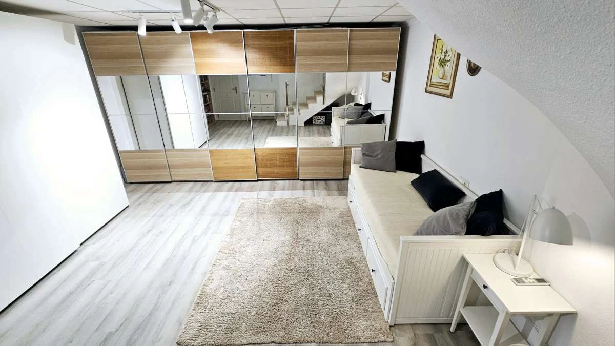 Reihenhaus zum verkauf in Calpe