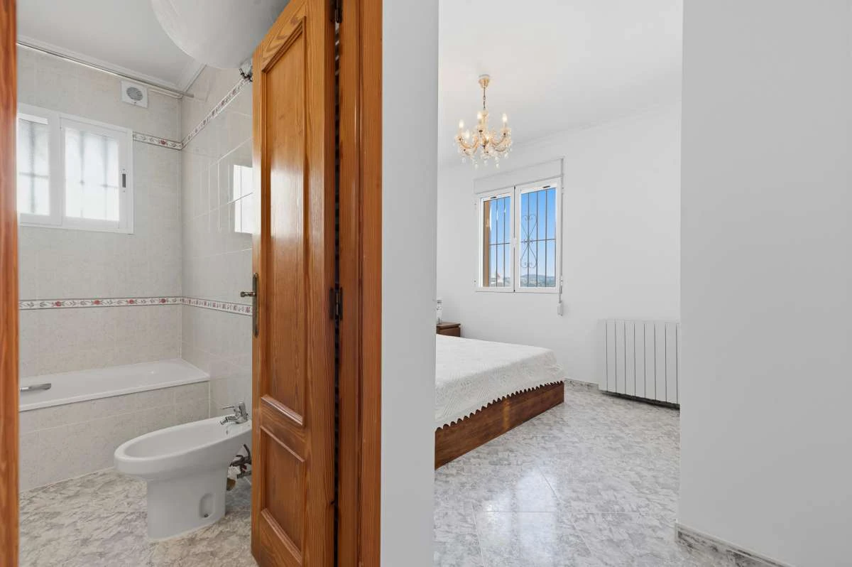 Villa for sale in Oltamar