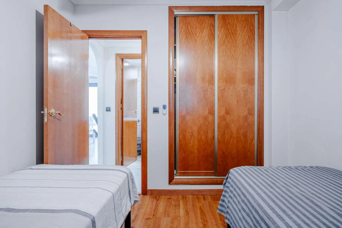 Appartement en ville à la vente à Altea