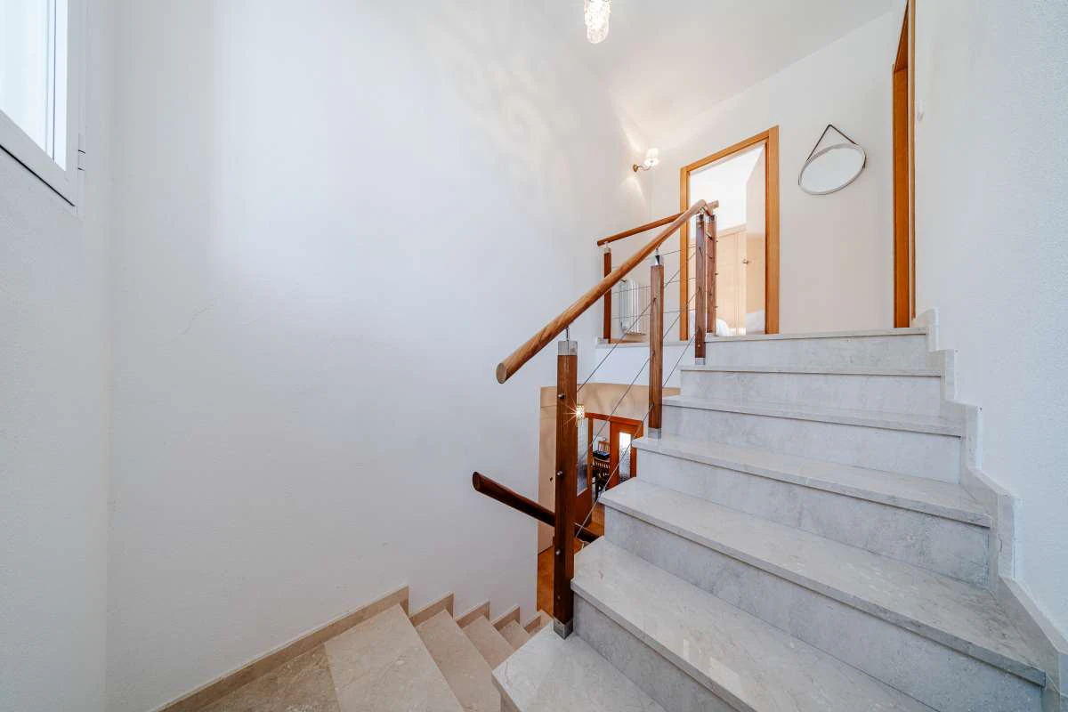 Maison jumelée à la vente à Calpe