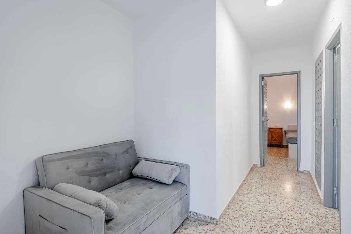 Villa à la vente à Calpe