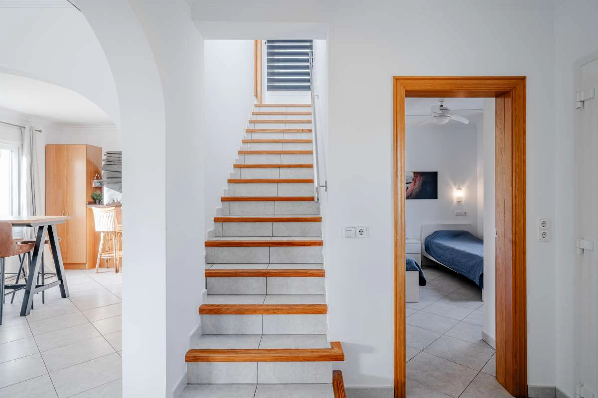 Villa zum verkauf in Calpe