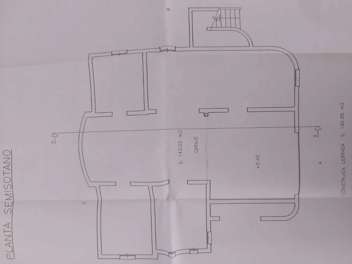 Villa te verkoop in Calpe