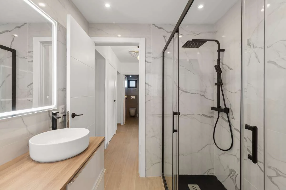 Villa for sale in Calpe
