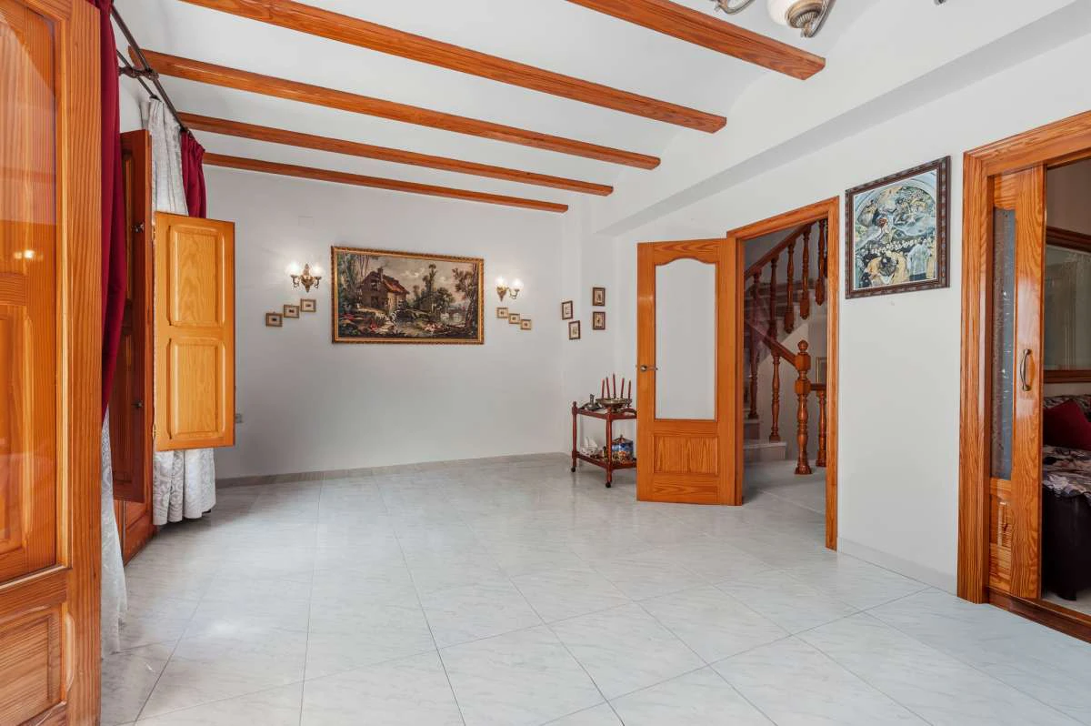 Villa à la vente à Teulada