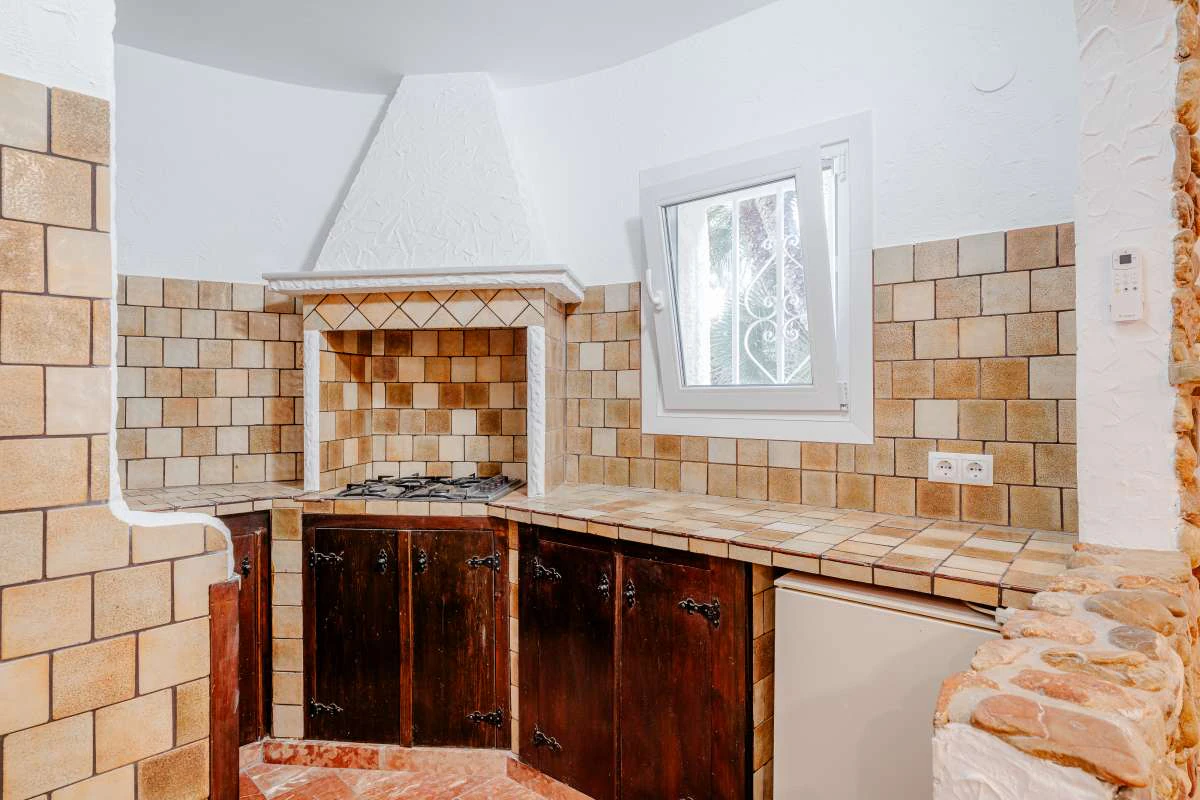 Villa à la vente à Calpe