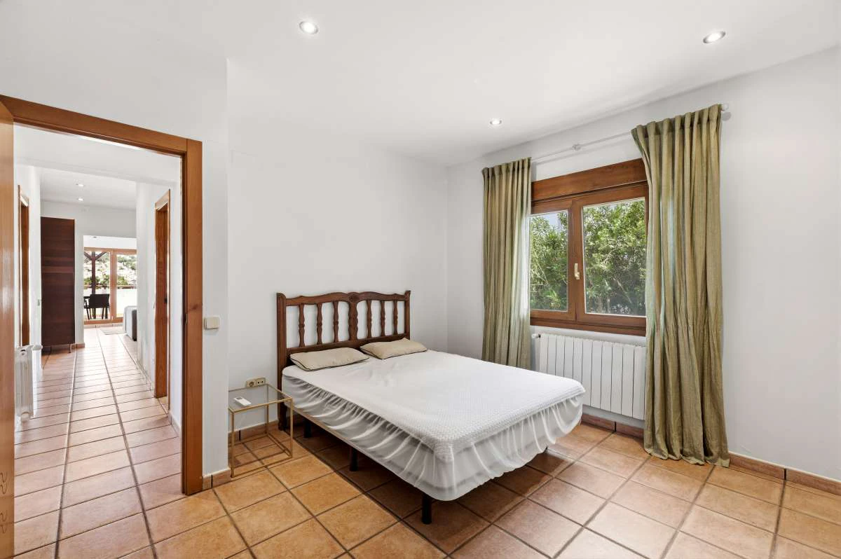 Chalet/Villa en venta en Benissa Coast