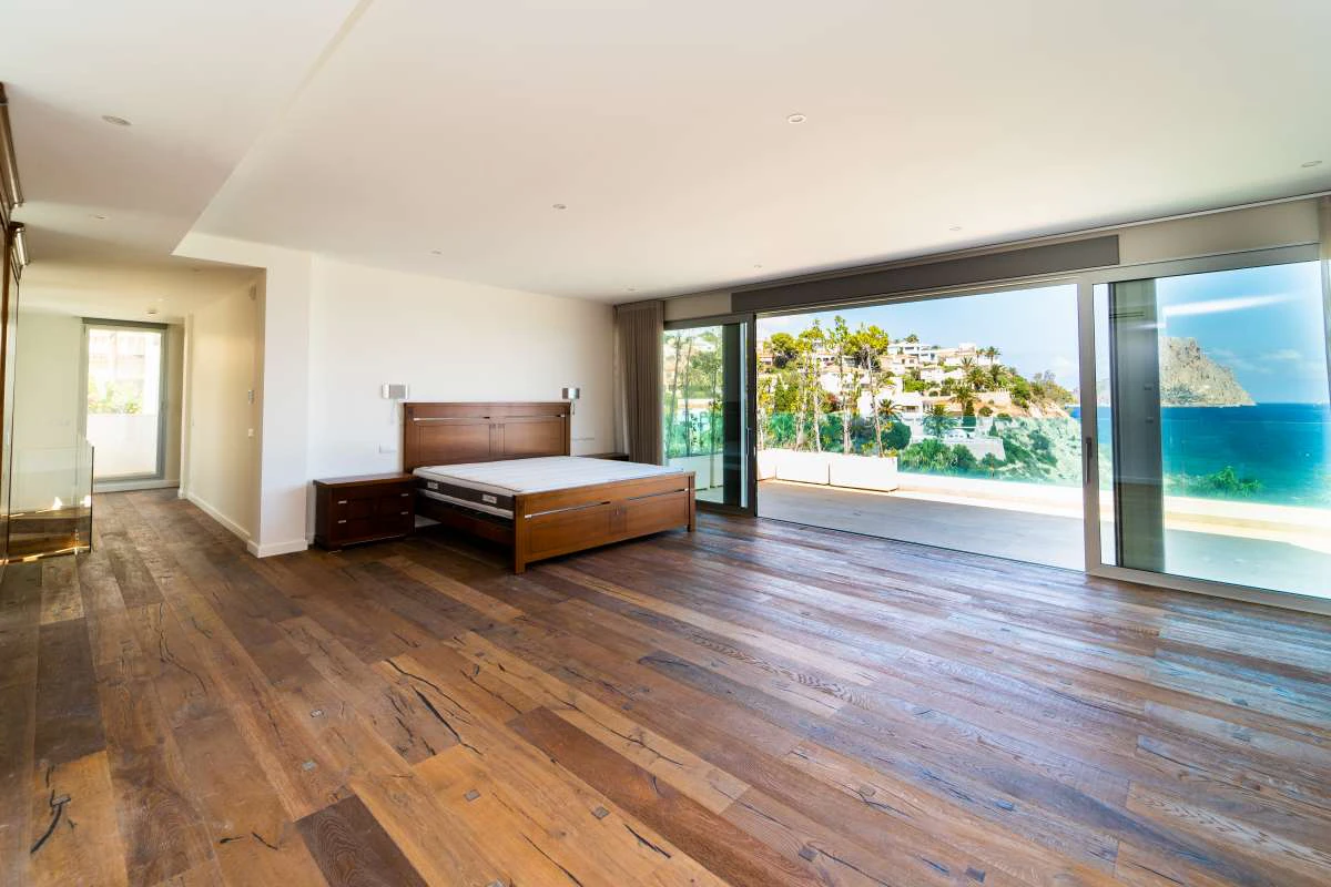 Villa à la vente à Calpe
