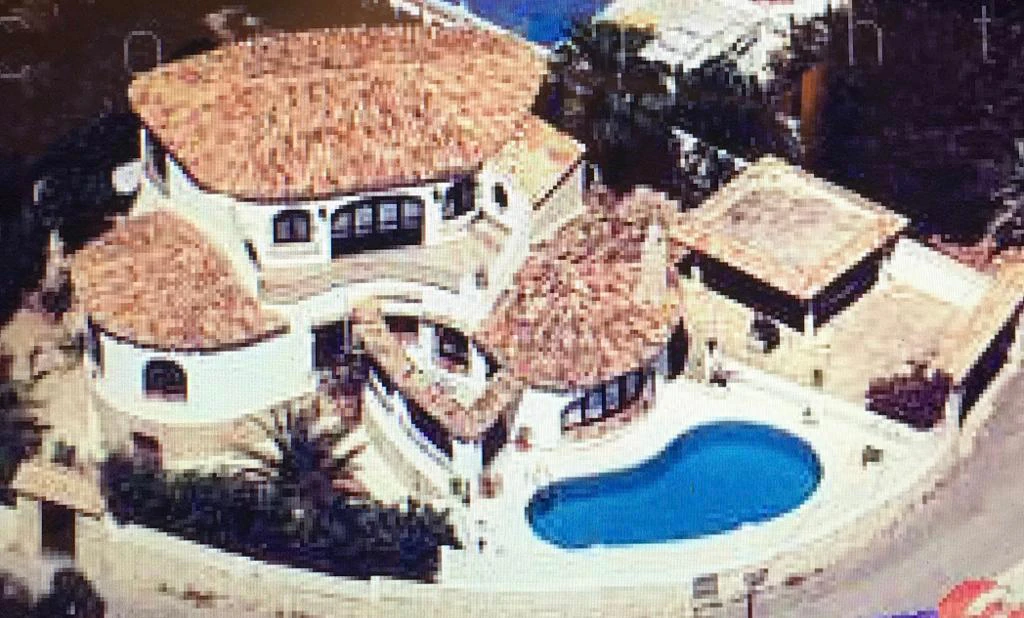 Villa te verkoop in Calpe