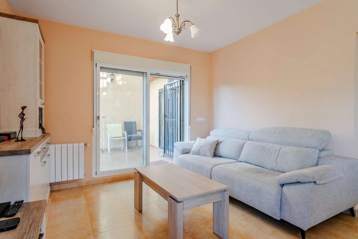 Maison jumelée à la vente à Calpe