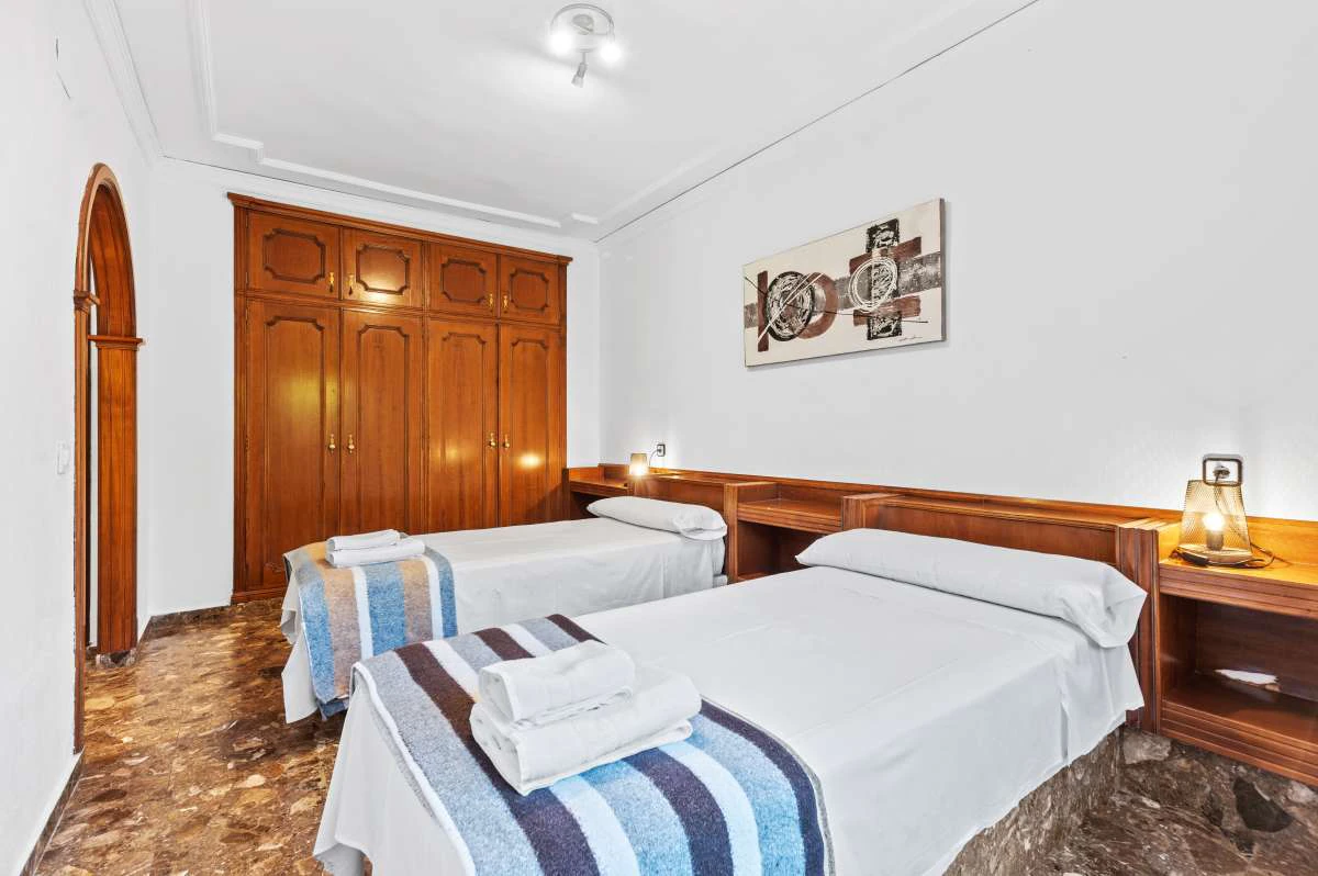 Villa à la vente à Calpe