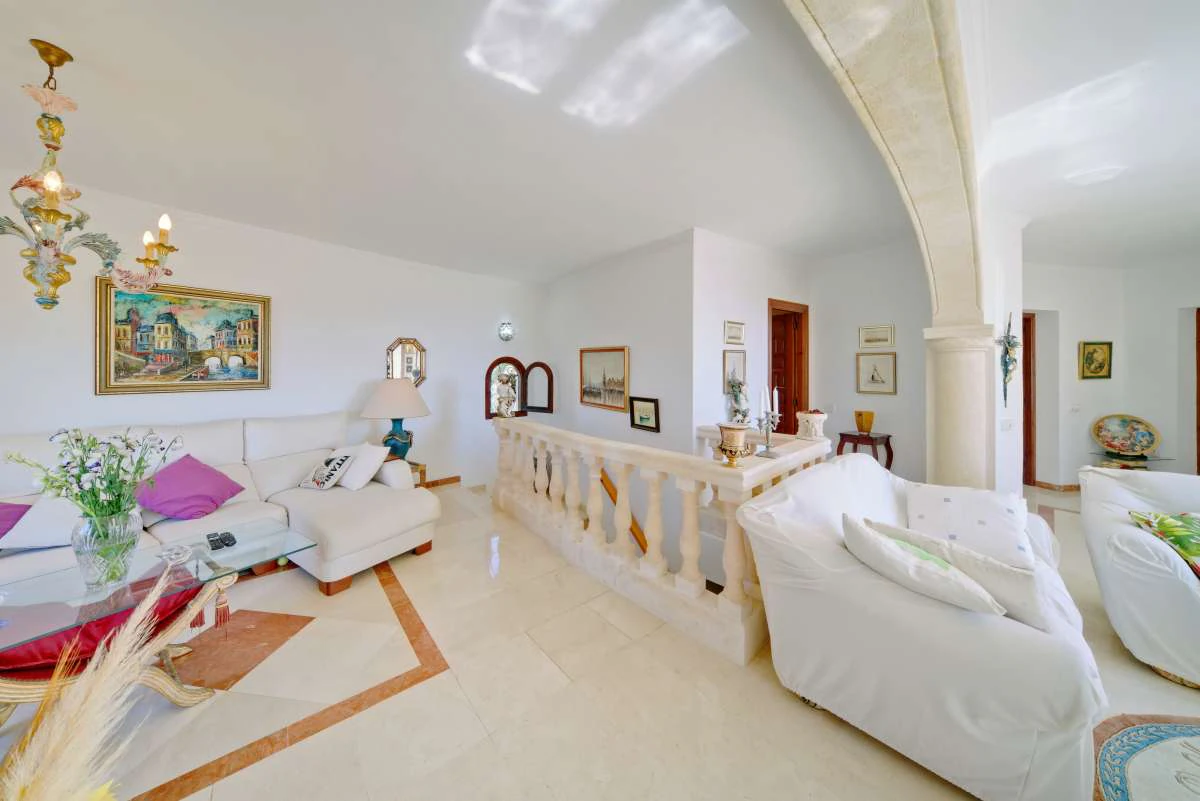 Villa te verkoop in Calpe