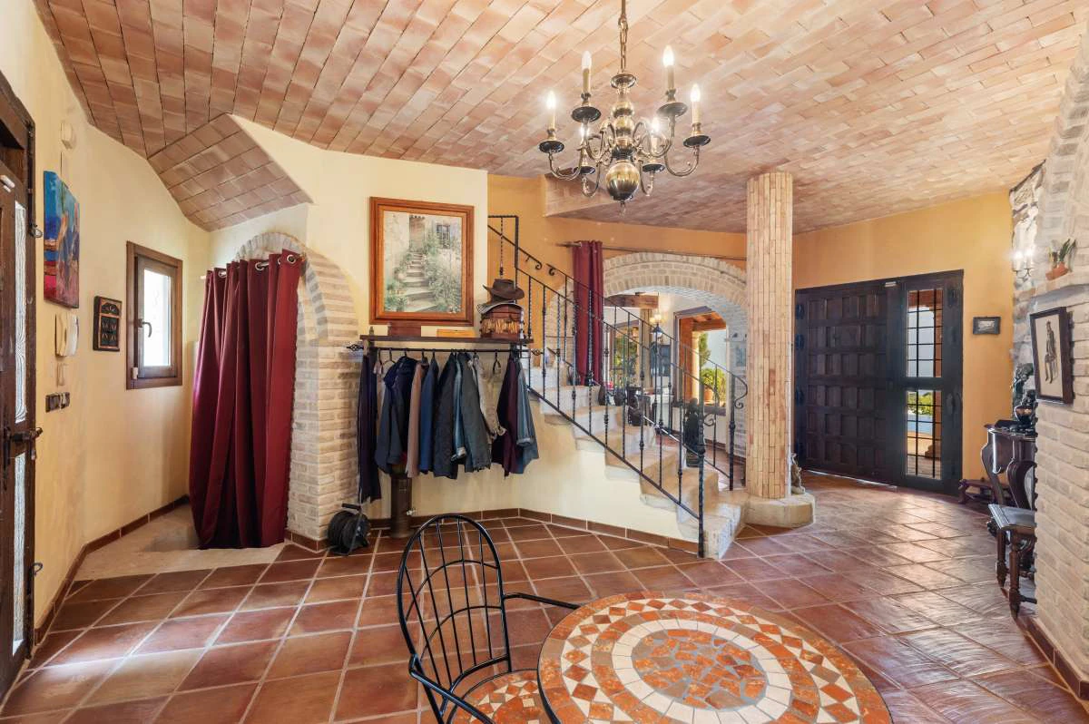 Chalet/Villa en venta en Benissa Coast