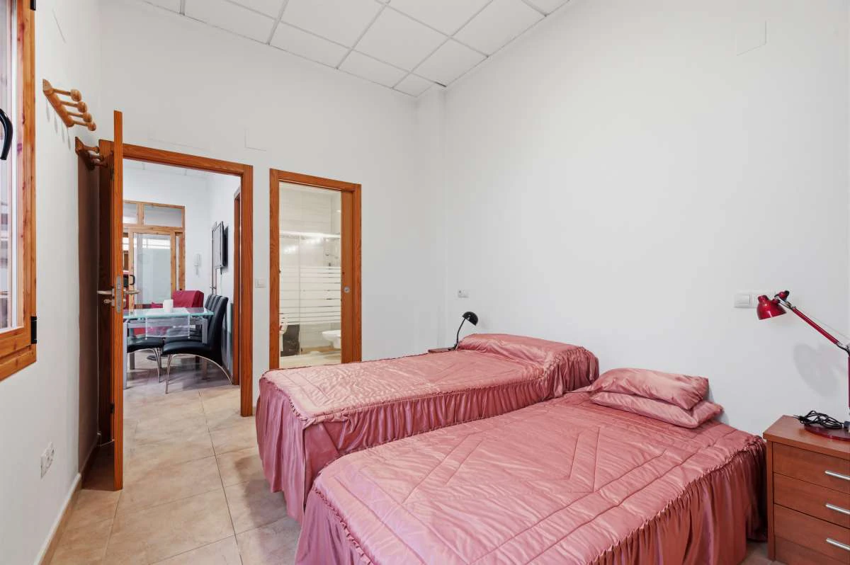 Villa à la vente à Teulada