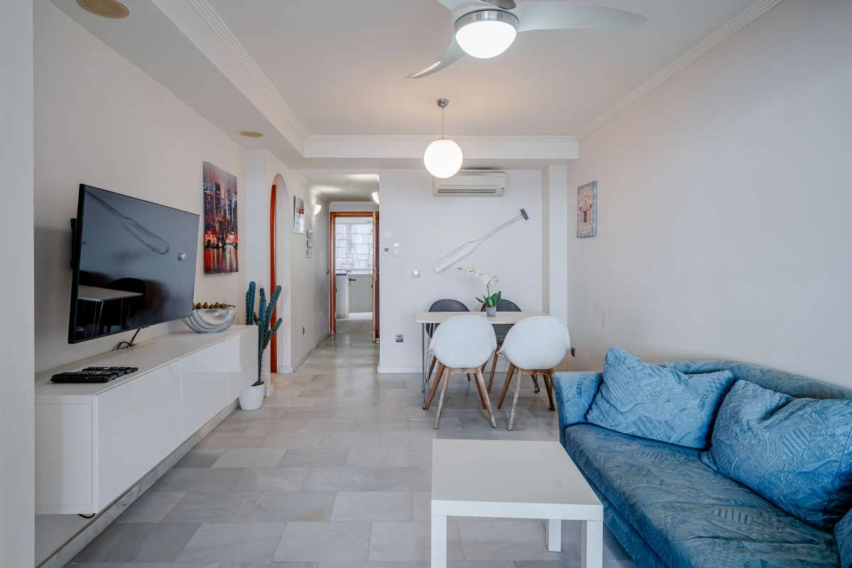 Appartement en ville à la vente à Altea