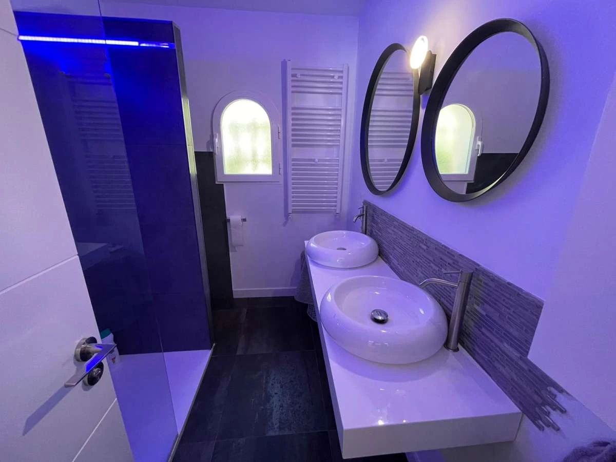Villa for sale in Calpe