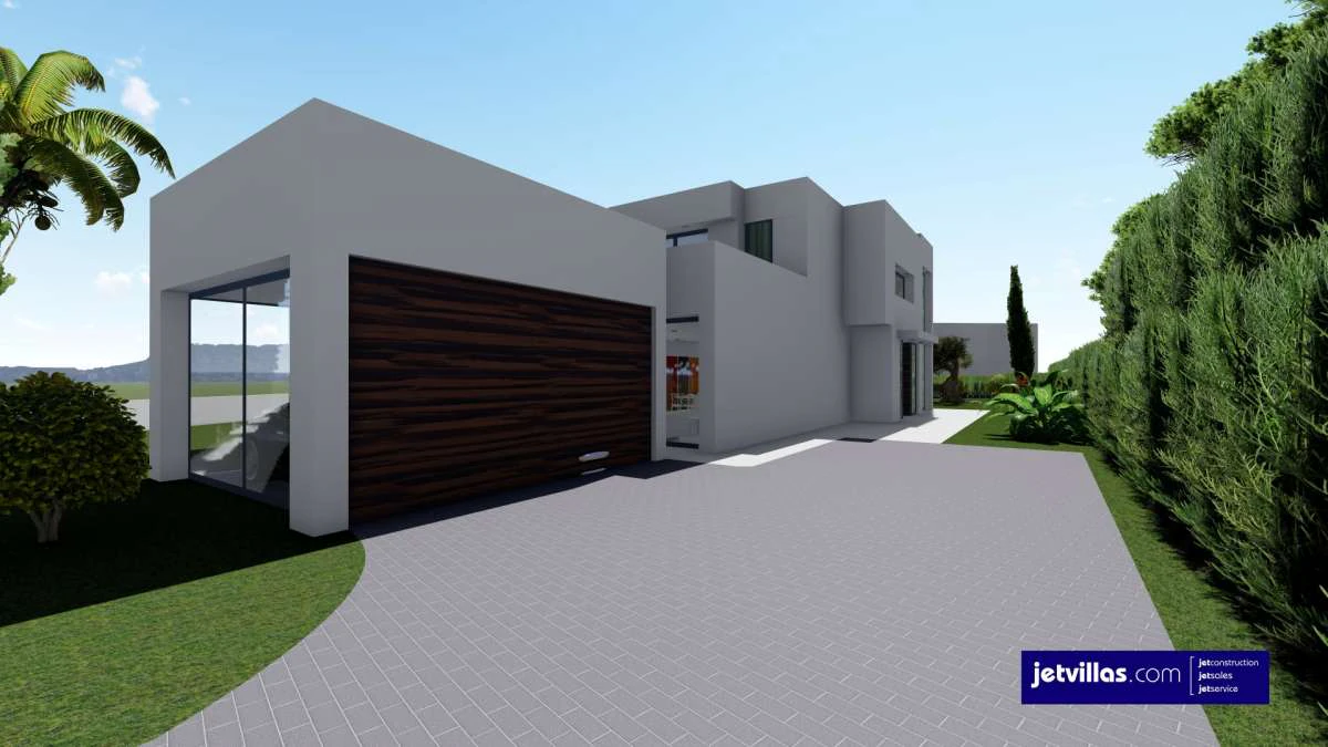 Villa à la vente à Calpe