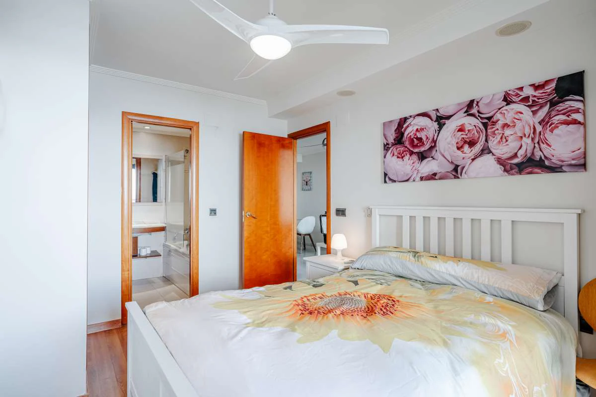 Appartement en ville à la vente à Altea