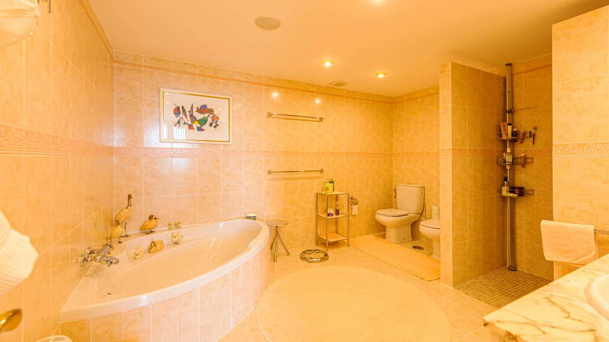 Appartement en ville à la vente à Altea La Vieja