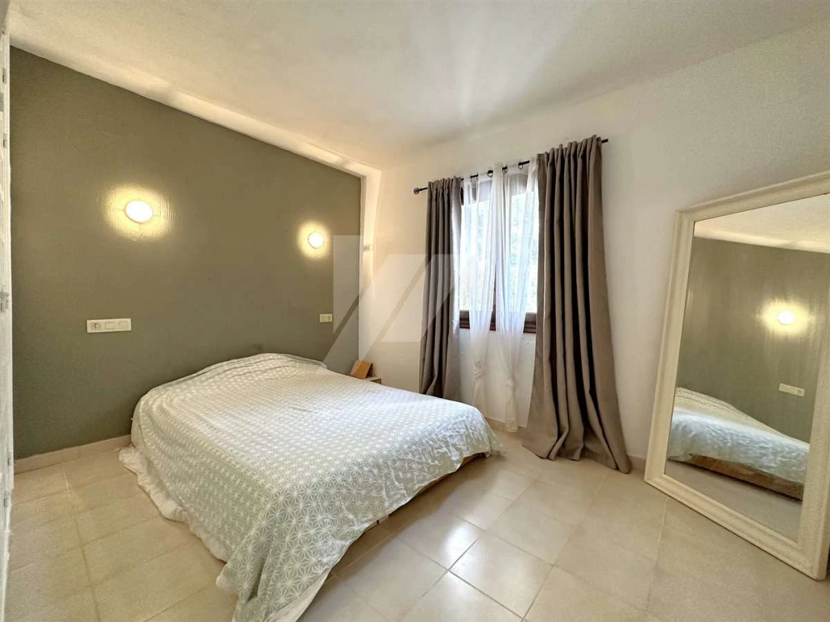 Villa for sale in Moraira