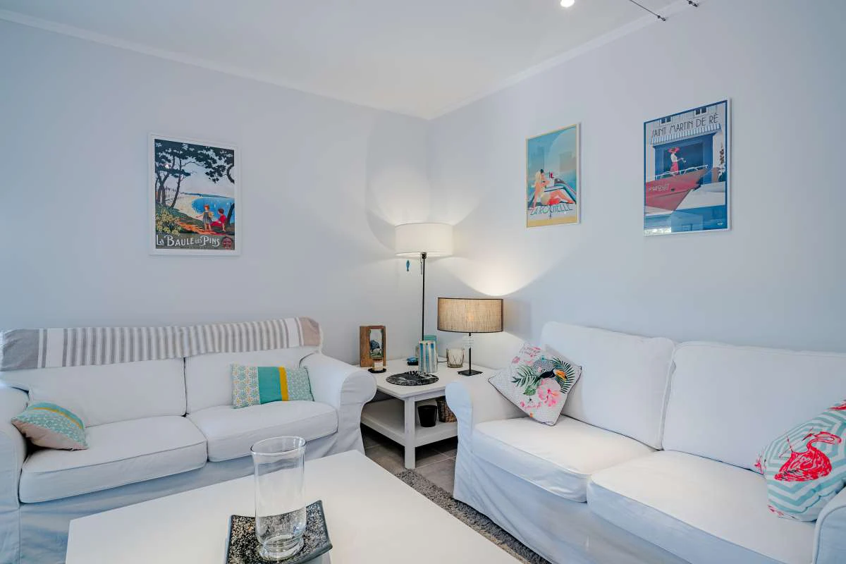Villa for sale in Calpe