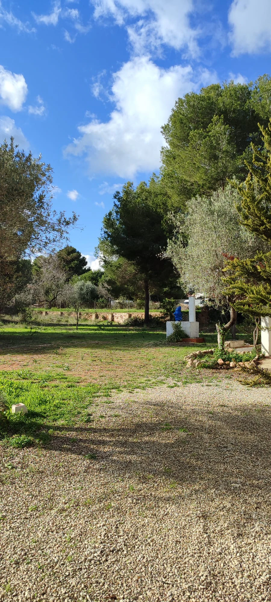 Villa for sale in Moraira
