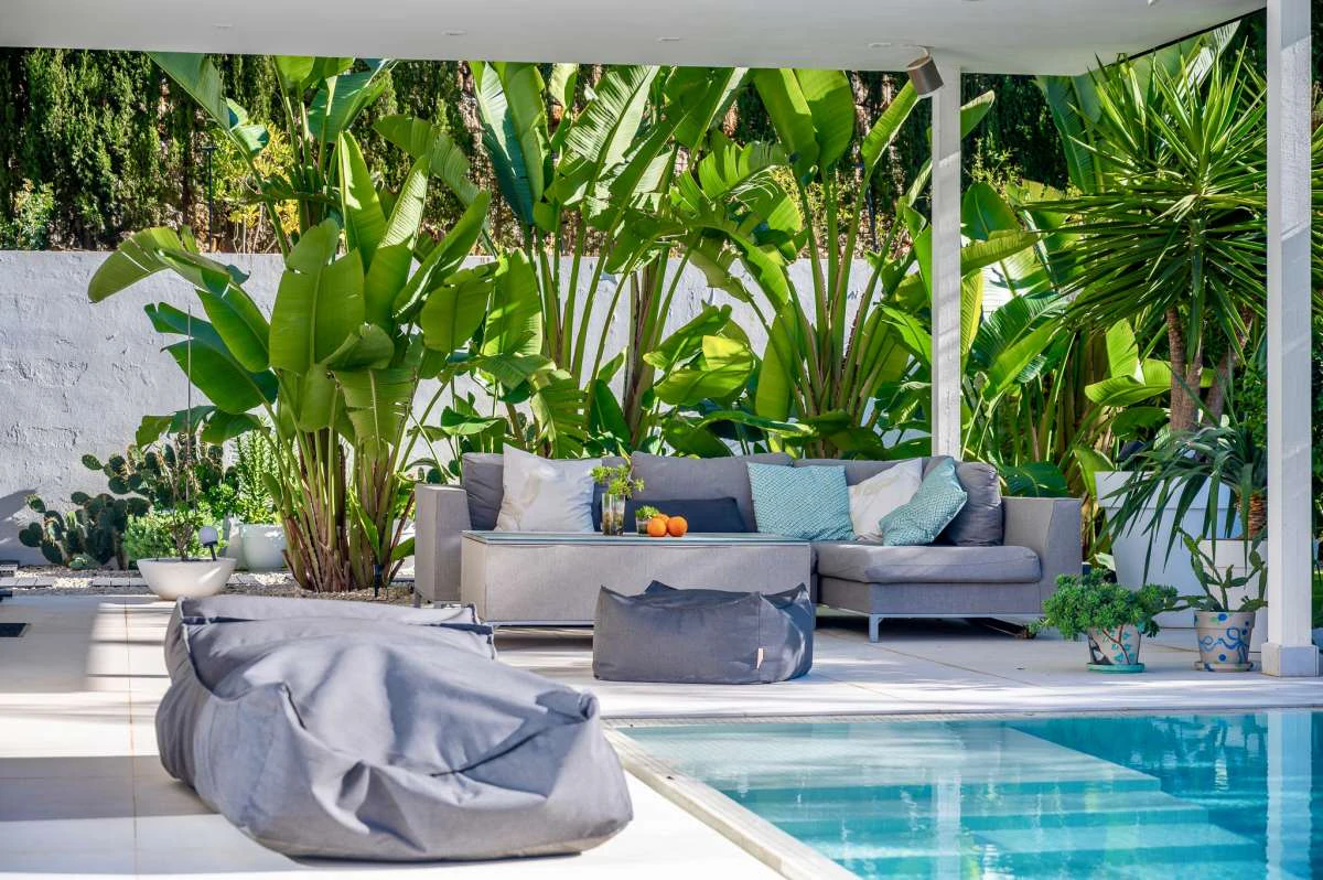 Villa à la vente à Calpe