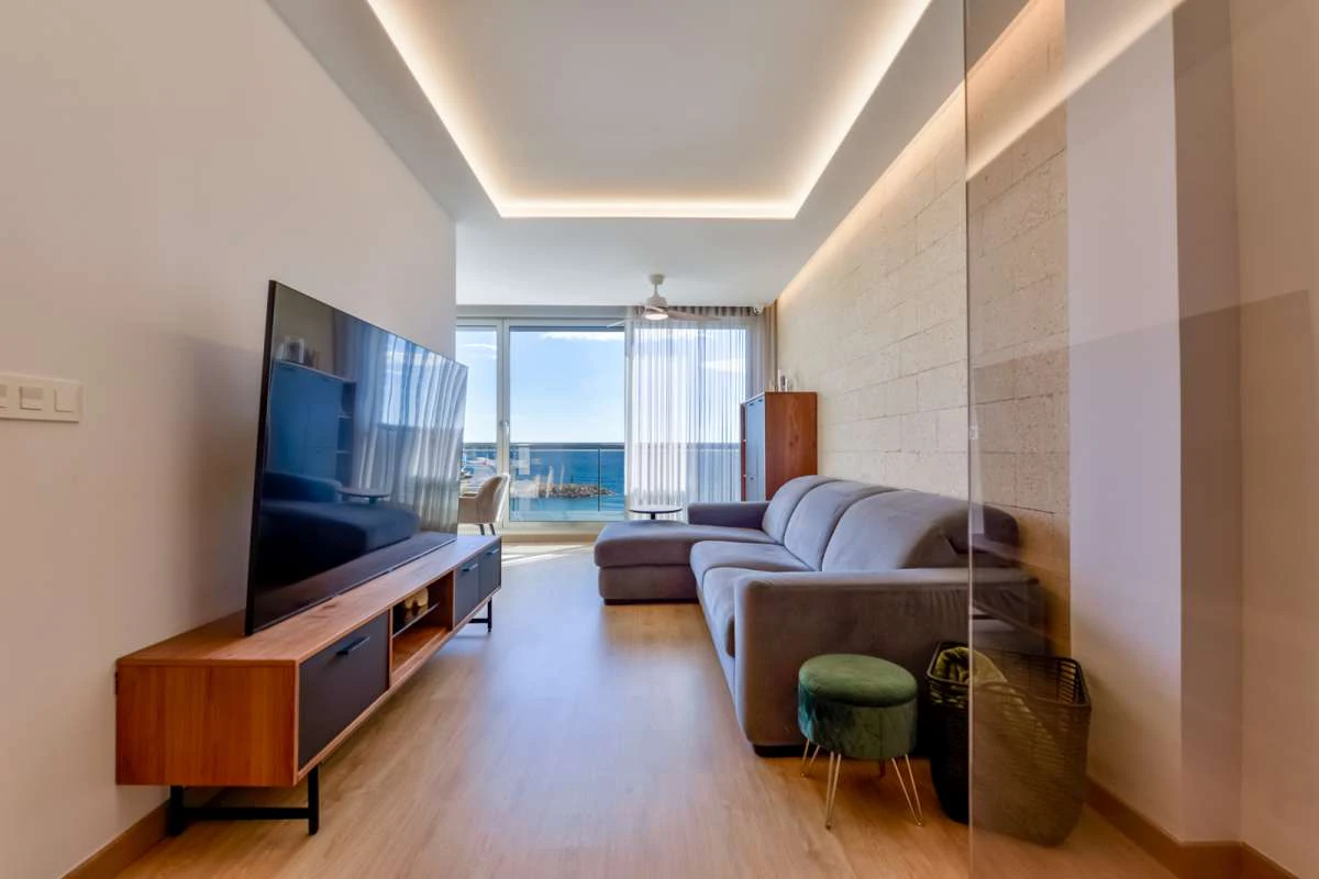 Appartement en ville à la vente à Altea
