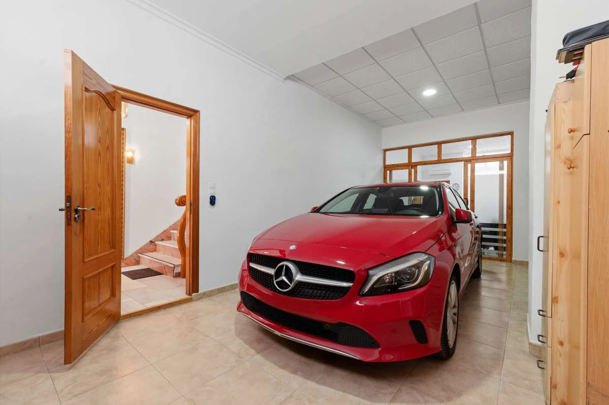 Villa à la vente à Teulada