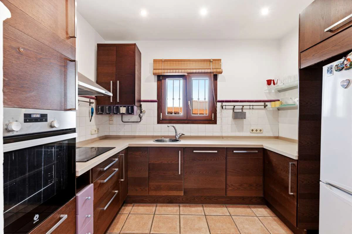 Chalet/Villa en venta en Benissa Coast