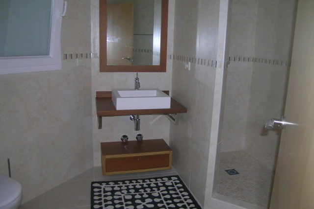 Villa for sale in Moraira