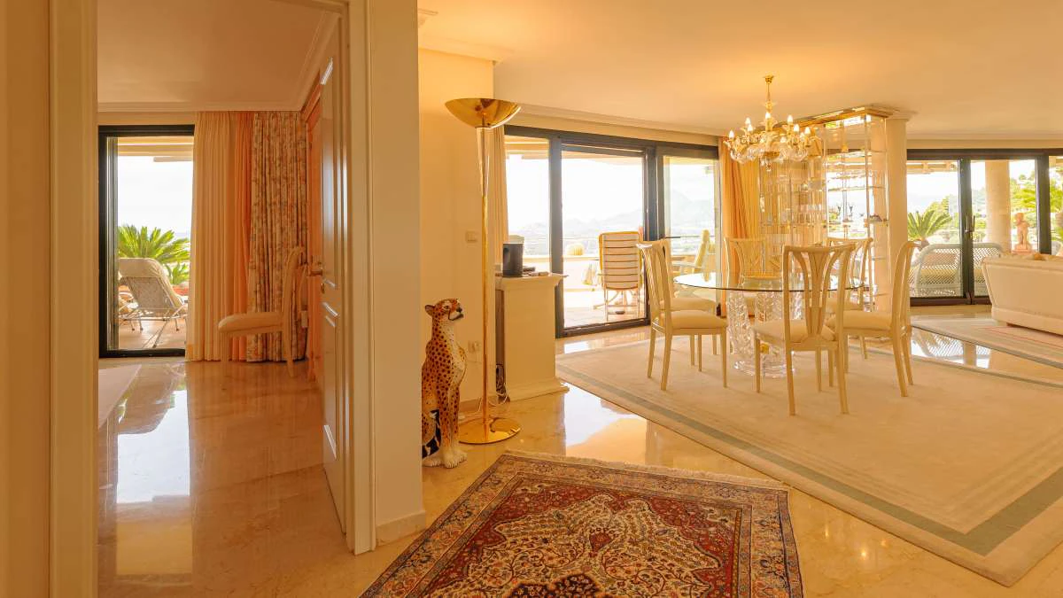 Appartement en ville à la vente à Altea La Vieja