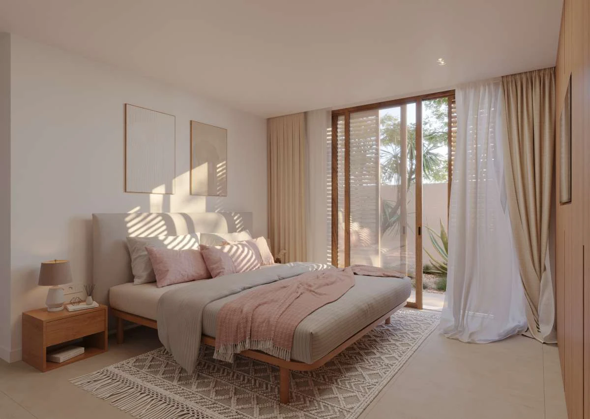 Villa for sale in Moraira