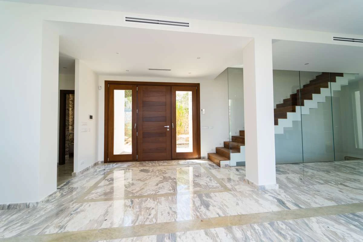 Villa à la vente à Calpe