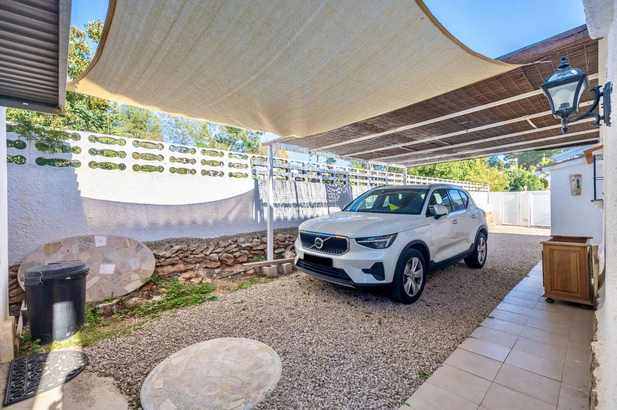 Villa à la vente à Calpe