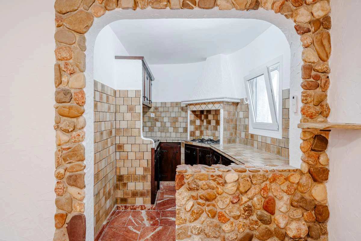 Villa à la vente à Calpe