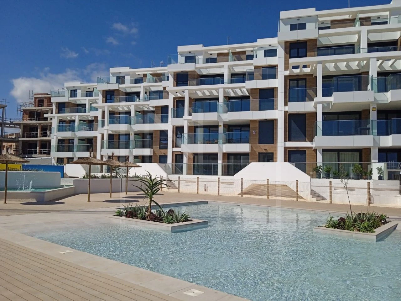 Pisos en venta en Denia