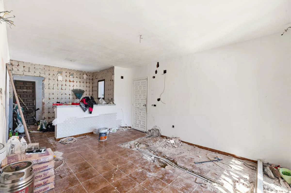 Chalet/Villa en venta en Calpe