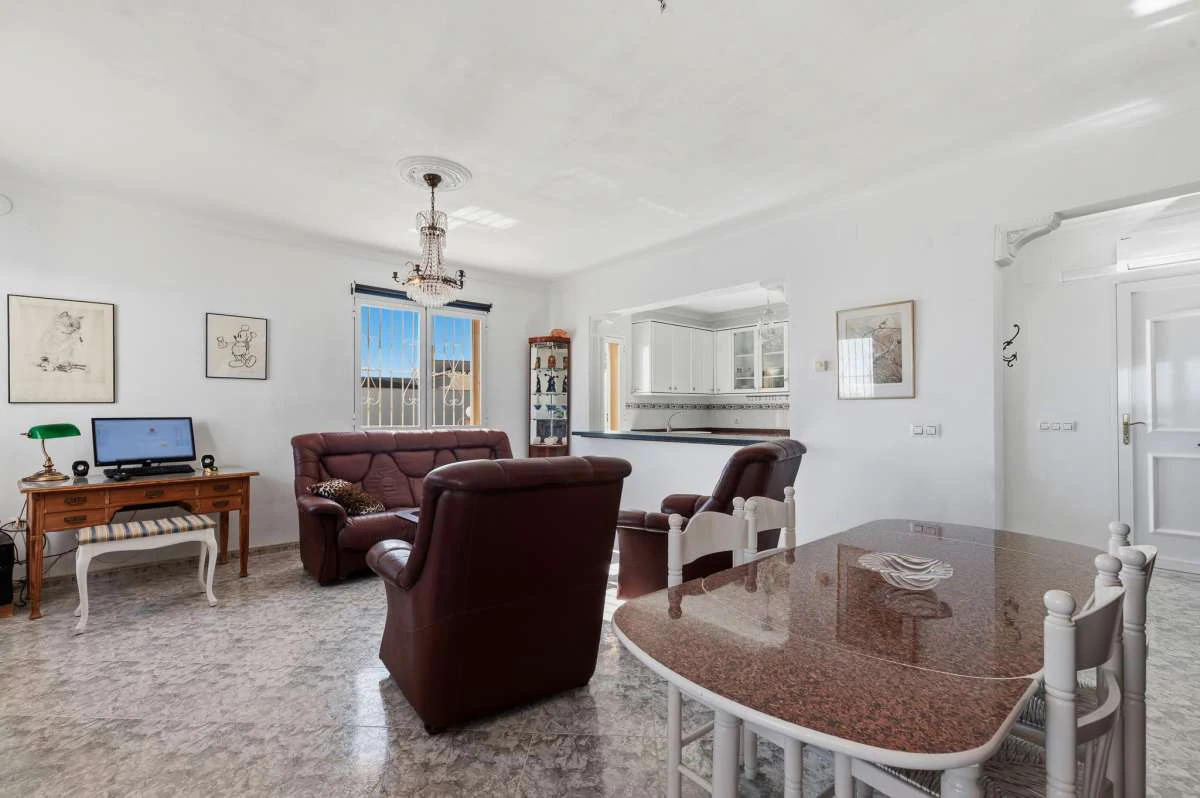 Villa for sale in Oltamar
