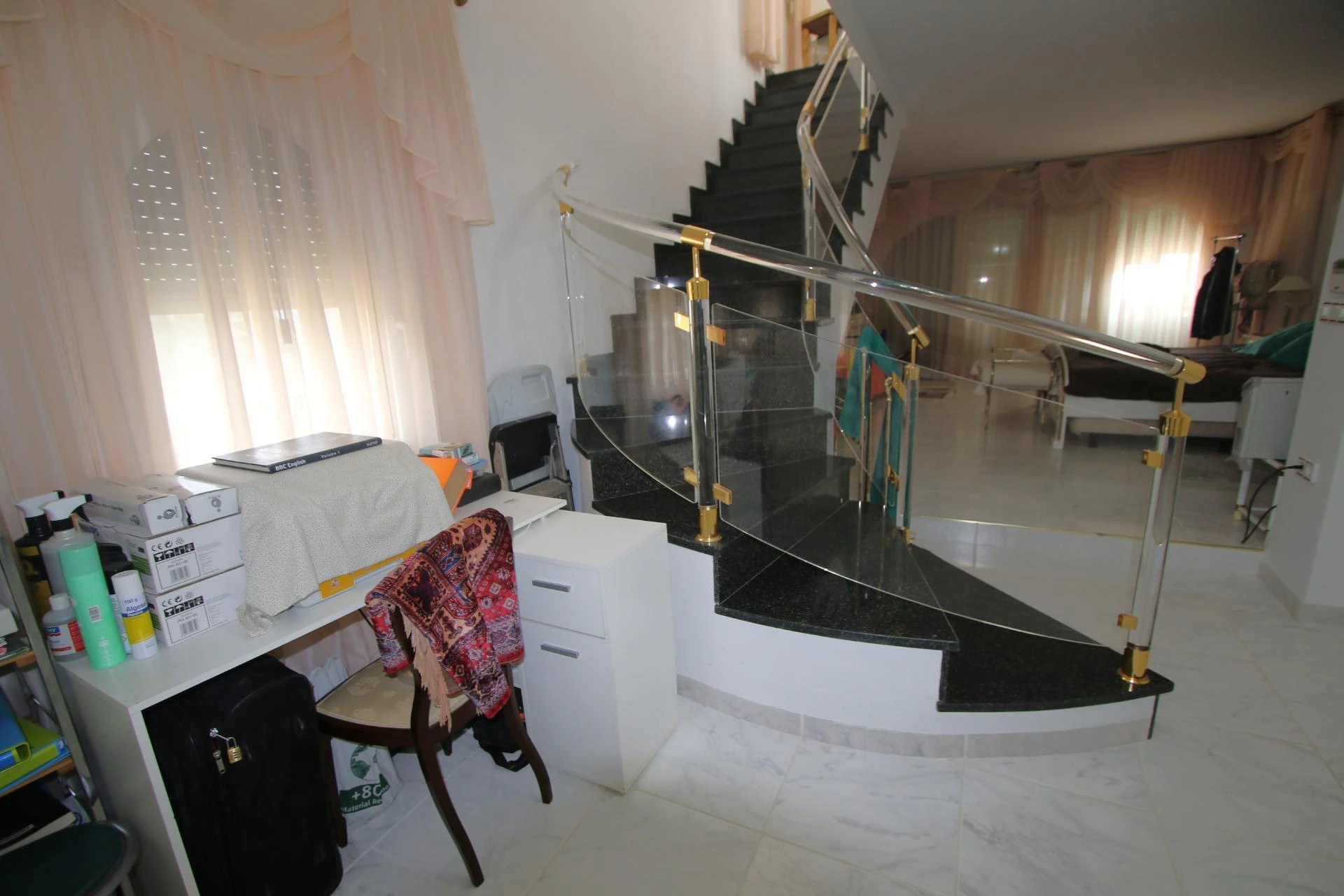 Villa zum verkauf in Calpe