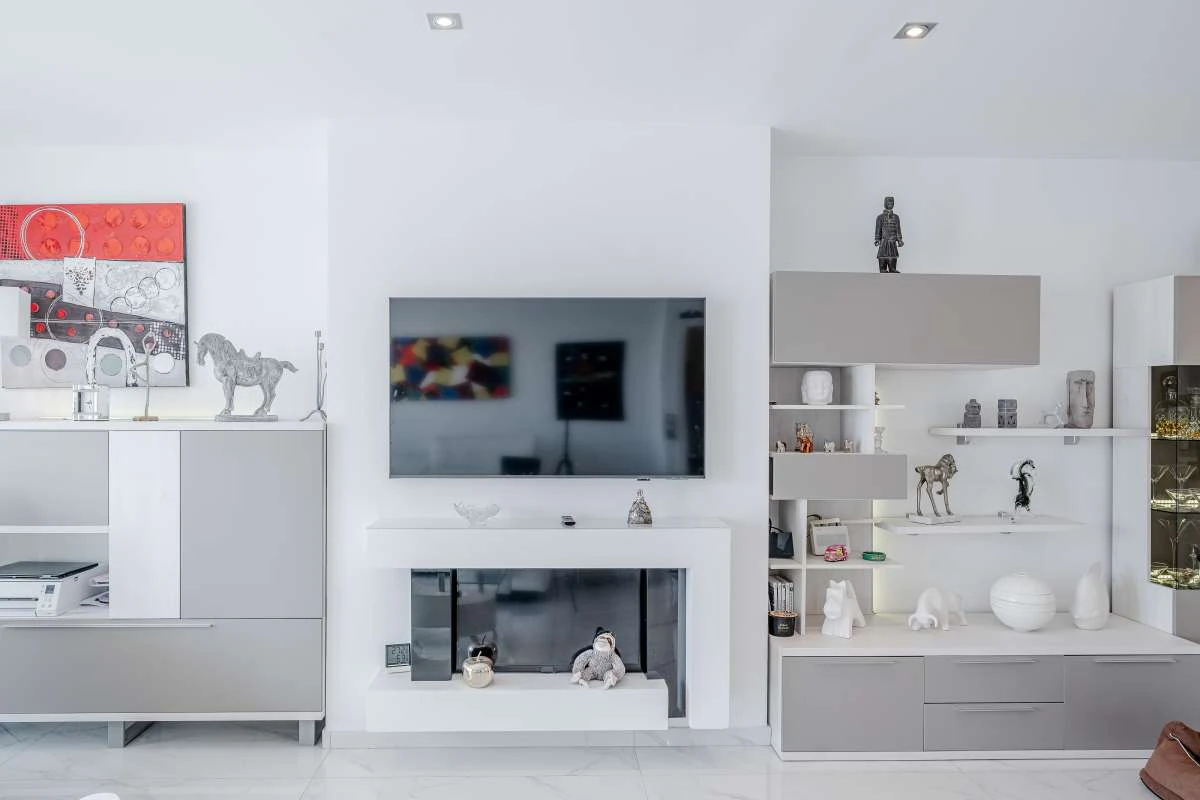 Flat for sale in Calpe