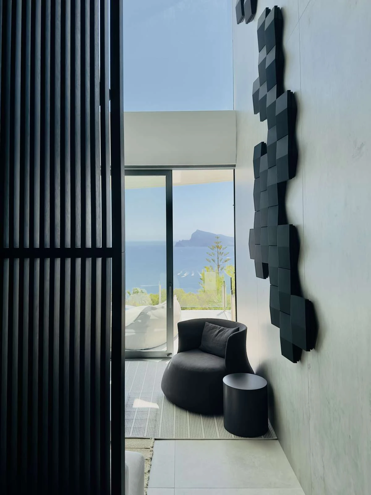 Villa for sale in Altea Hills