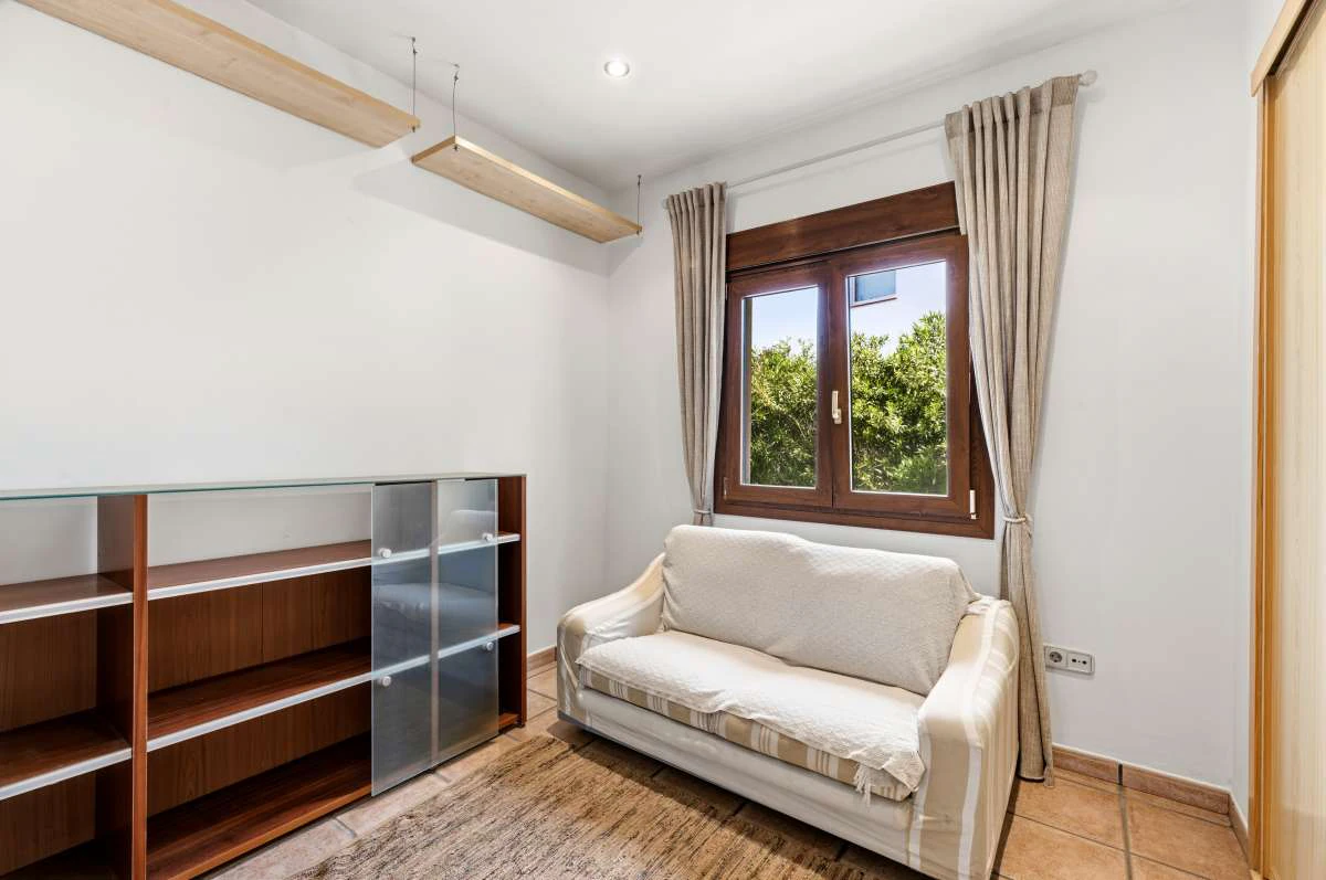 Chalet/Villa en venta en Benissa Coast