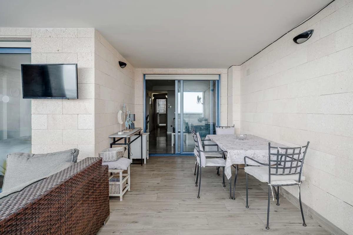 Appartement en ville à la vente à Altea